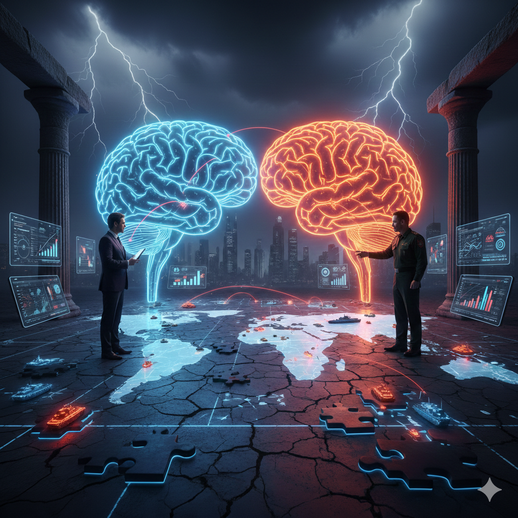  کیا جنگ ہوگی؟