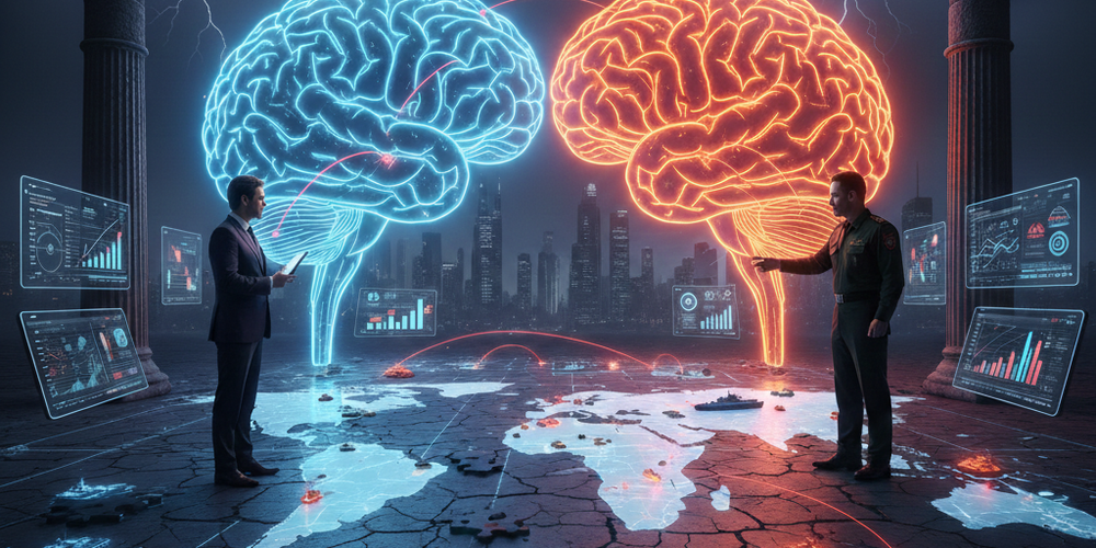 کیا جنگ ہوگی؟