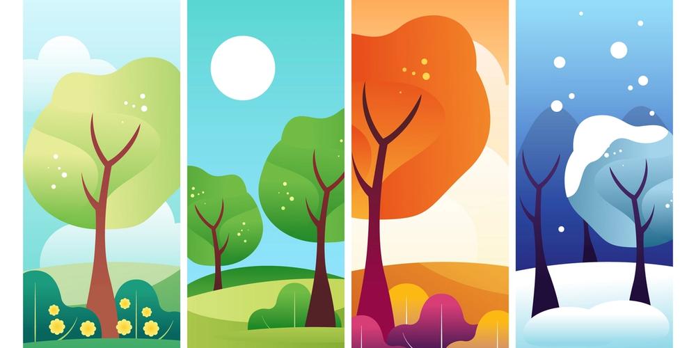 Tree of life, importance of the struggle for success | زندگی کا درخت — نوجوانوں کے نام ایک سبق