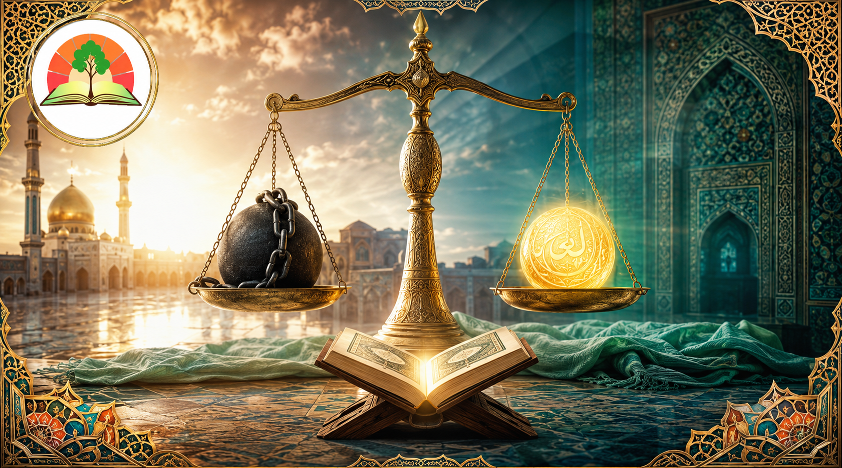 مقصر اور غالی: اہلِ بیتؑ کا دو ٹوک اور واضح فیصلہ