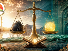 The Muqassir and the Ghali: The Decisive Ruling of the Ahl al-Bayt (as)
