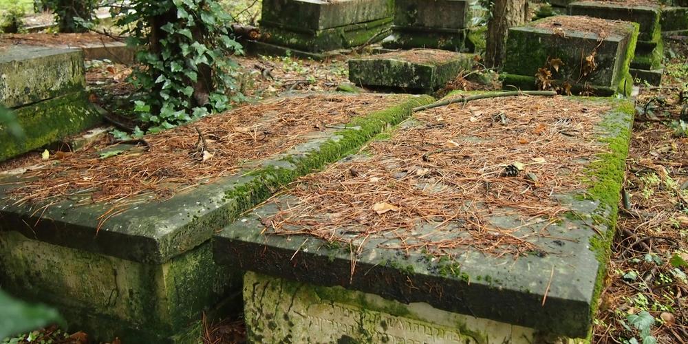 قبر کے. سوالاتِ کیا ہیں؟