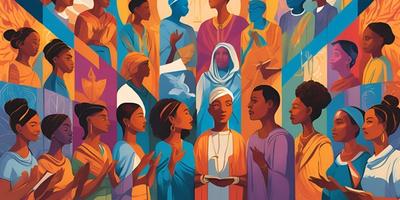 Featured image for امام علی ابن ابی طالب علیہ السلام: بہادری اور علم کا امتزاج