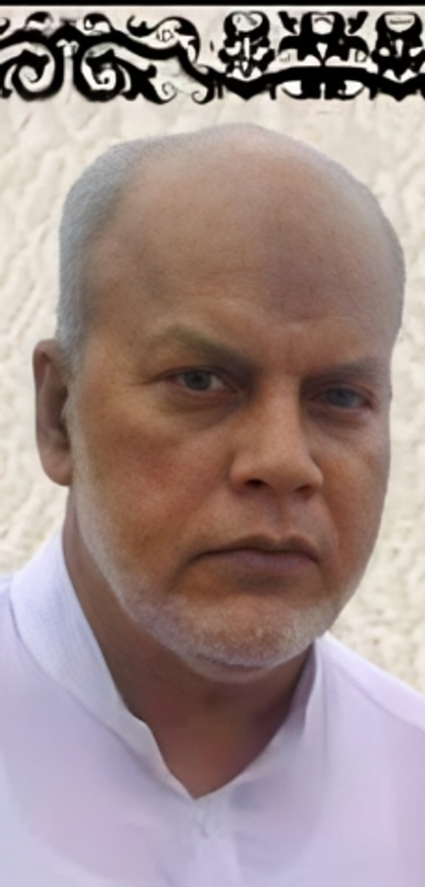 Sayed Zahoor Imam Sahab