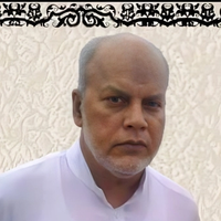 Sayed Zahoor Imam Sahab