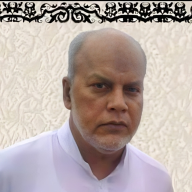 Sayed Zahoor Imam Sahab