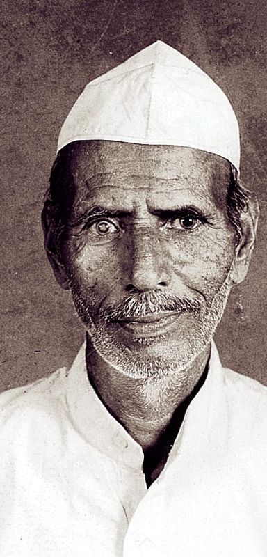 Qazi Sayed Wasi Ahmed (Awarah Sultanpuri)