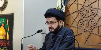 Maulana Najeebul Hasan Zaidi