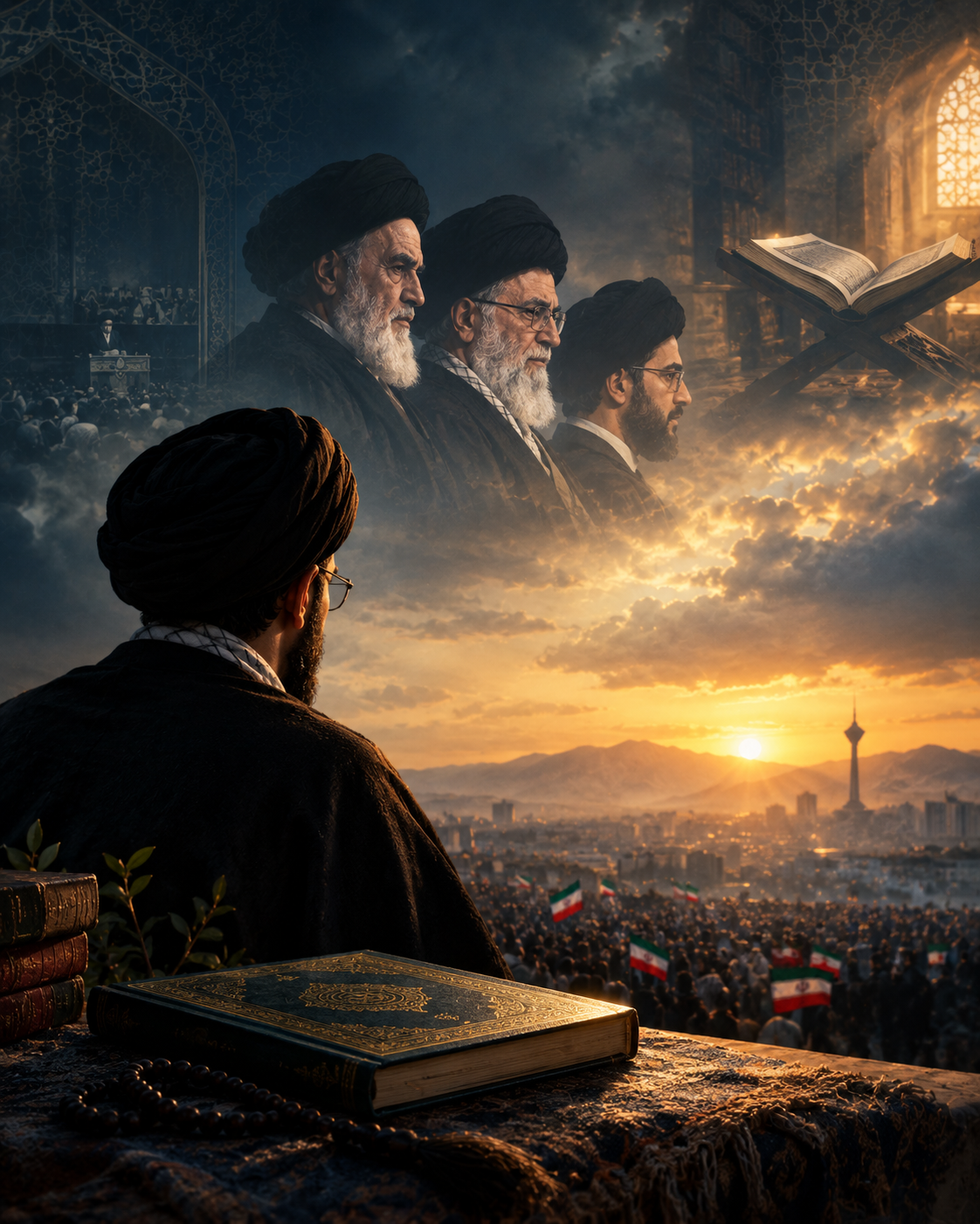 رہبری کا معیار اور عصرِ حاضر کا رہبر: قرآن و اہلِ بیت علیہم السلام کی روشنی میں معیارِ قیادت
