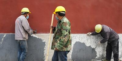 Featured image for خاموشی سے کام کرنے والا مزدور اور رزق کا راز