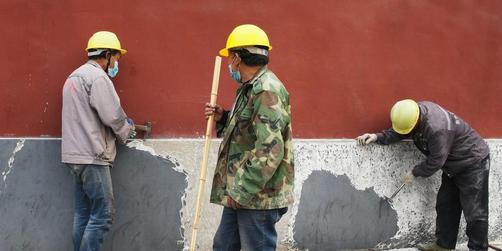 The Silent Worker and the Secret of Sustenance