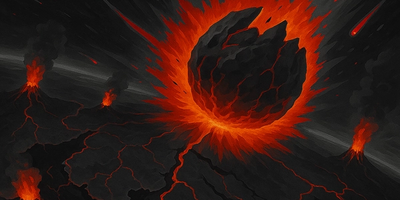 Featured image for قیامتِ کبریٰ کی تصویری جھلکیاں – قرآن کی روشنی میں (حصہ دوم)