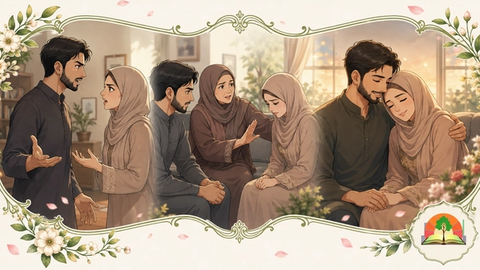 ایک یوٹرن گھر تباہ ہونے سے بچا لیتا ہے