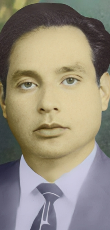 Sayed Safdar Husain Zaidi