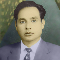 Sayed Safdar Husain Zaidi