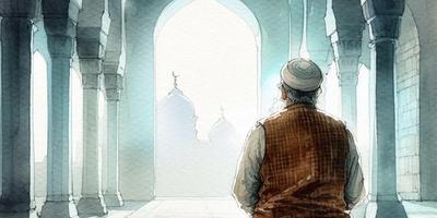 Featured image for دو چیزیں جو گناہوں کو مٹا دیتی ہیں