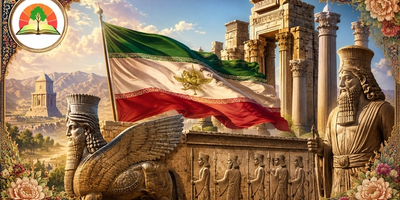 ایران کو ’’مجوسی‘‘ کہنے والو! پہلے اپنی تاریخ پڑھ لو Featured image for ایران کو ’’مجوسی‘‘ کہنے والو! پہلے اپنی تاریخ پڑھ لو