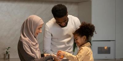 Featured image for اولاد کی تربیت سے پہلے والدین اپنی تربیت کریں