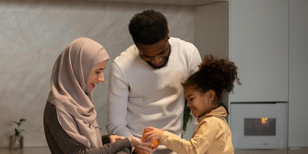 اولاد کی تربیت سے پہلے والدین اپنی تربیت کریں