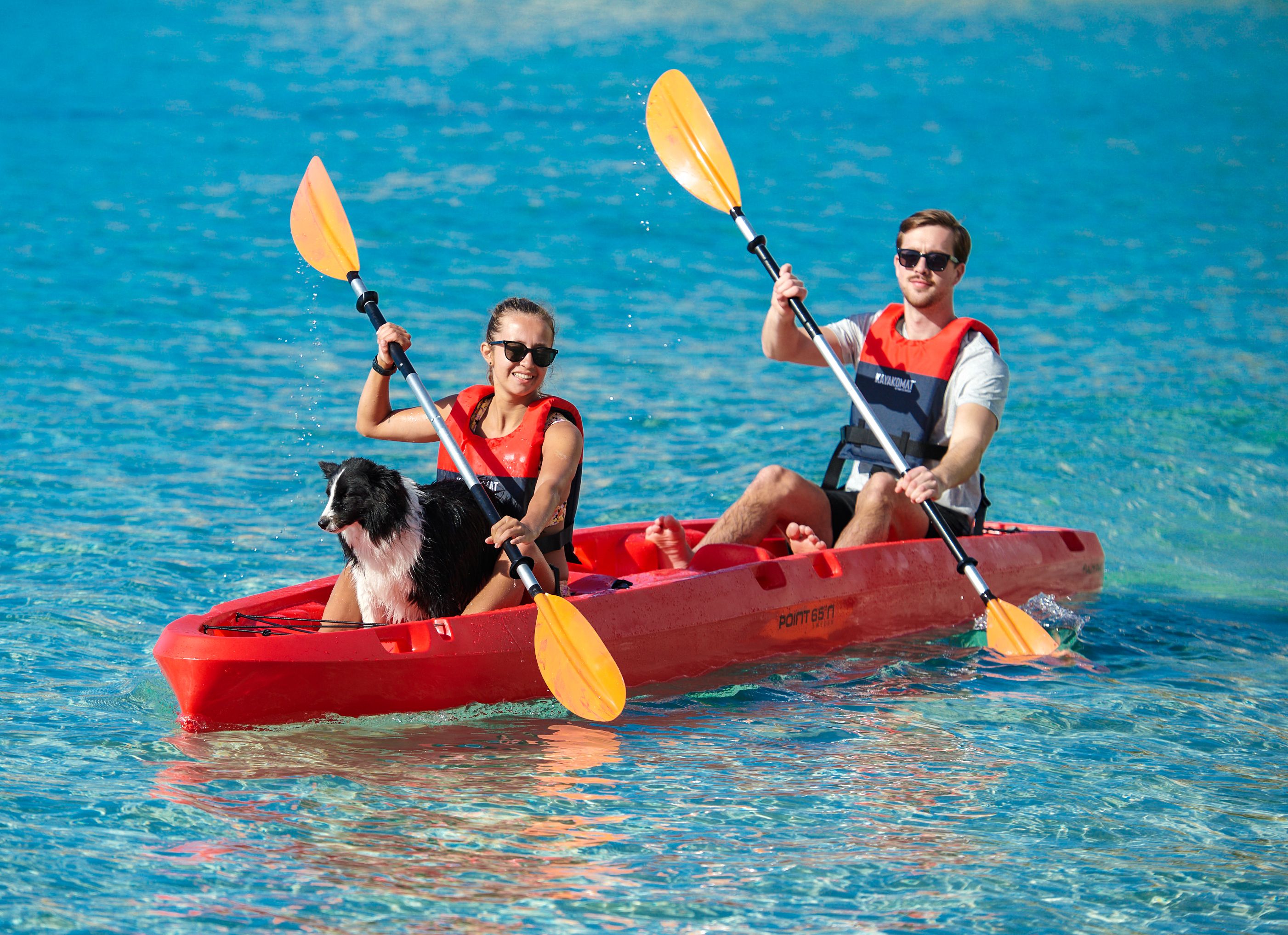 Comment recommencer à faire de l’exercice sans que cela ressemble à un entraînement