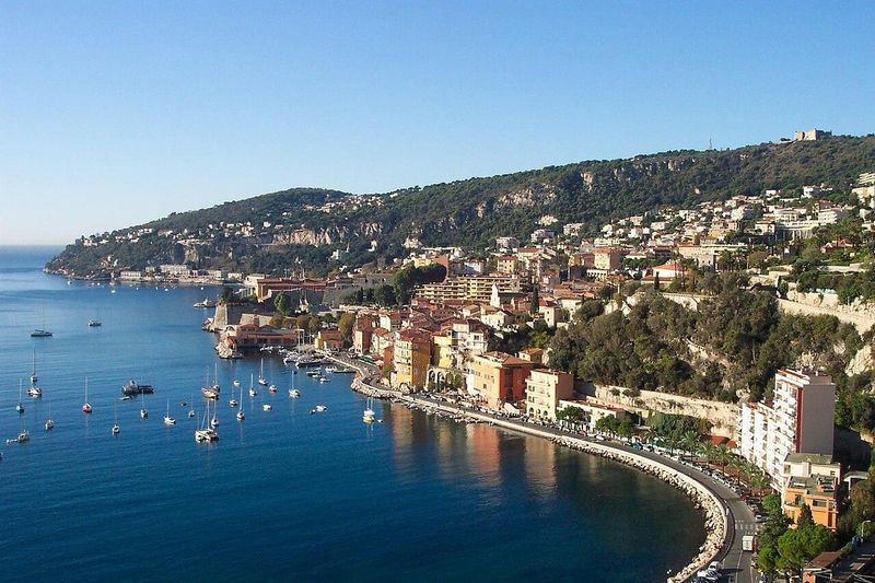 France