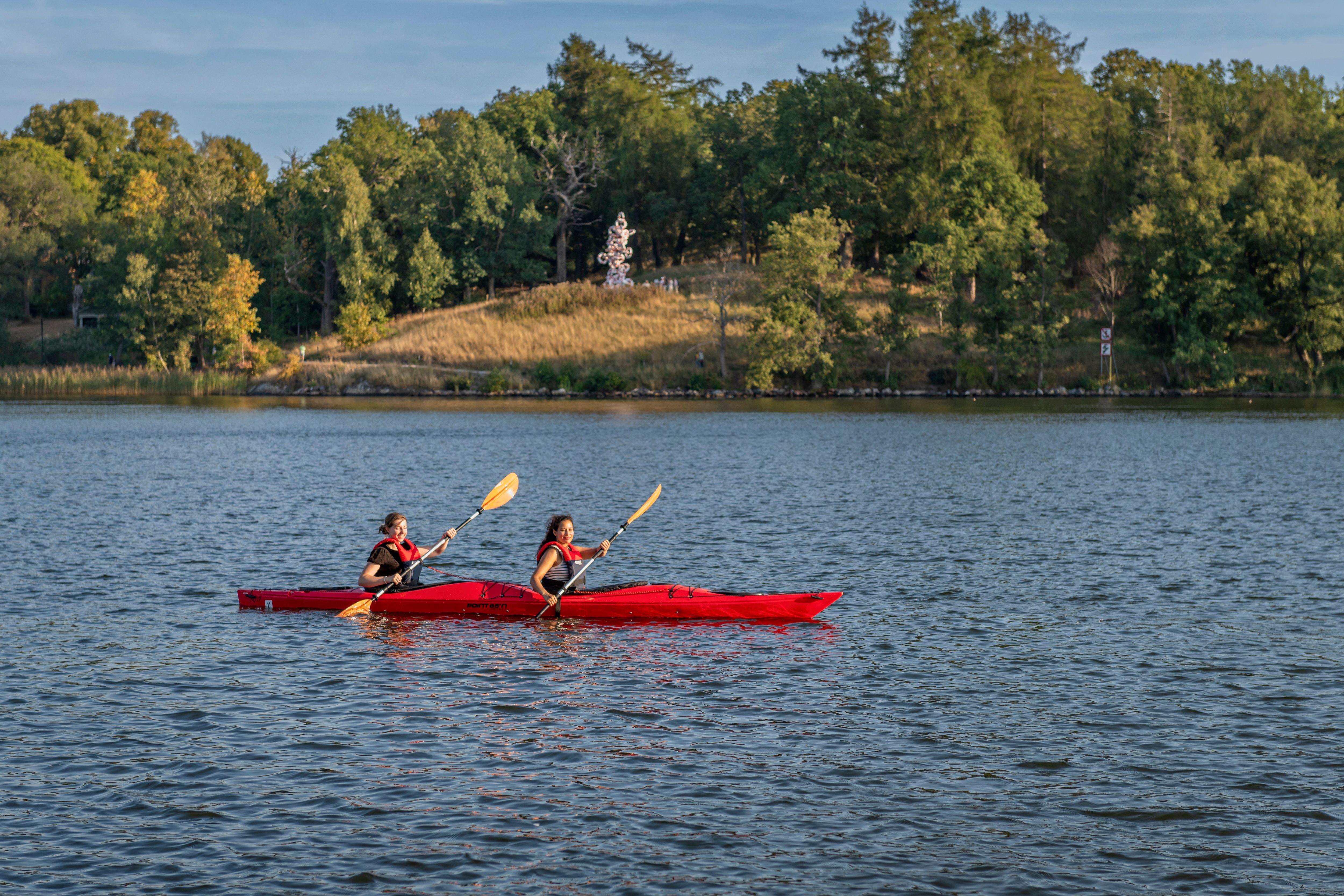 Cómo volver a hacer ejercicio sin que se sienta como un entrenamiento