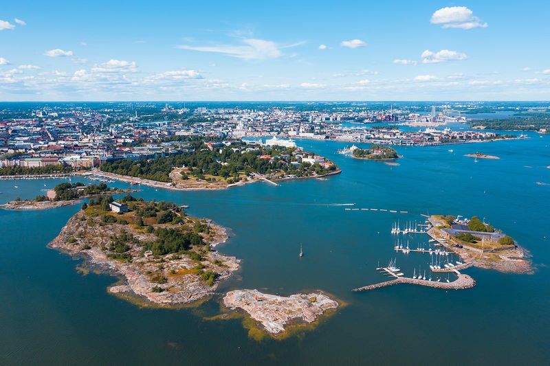 Finland