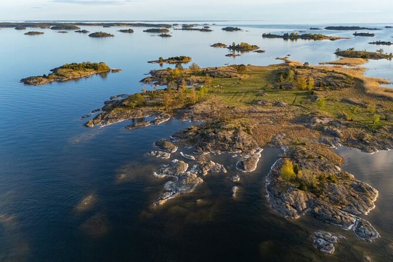 Lake Vänern