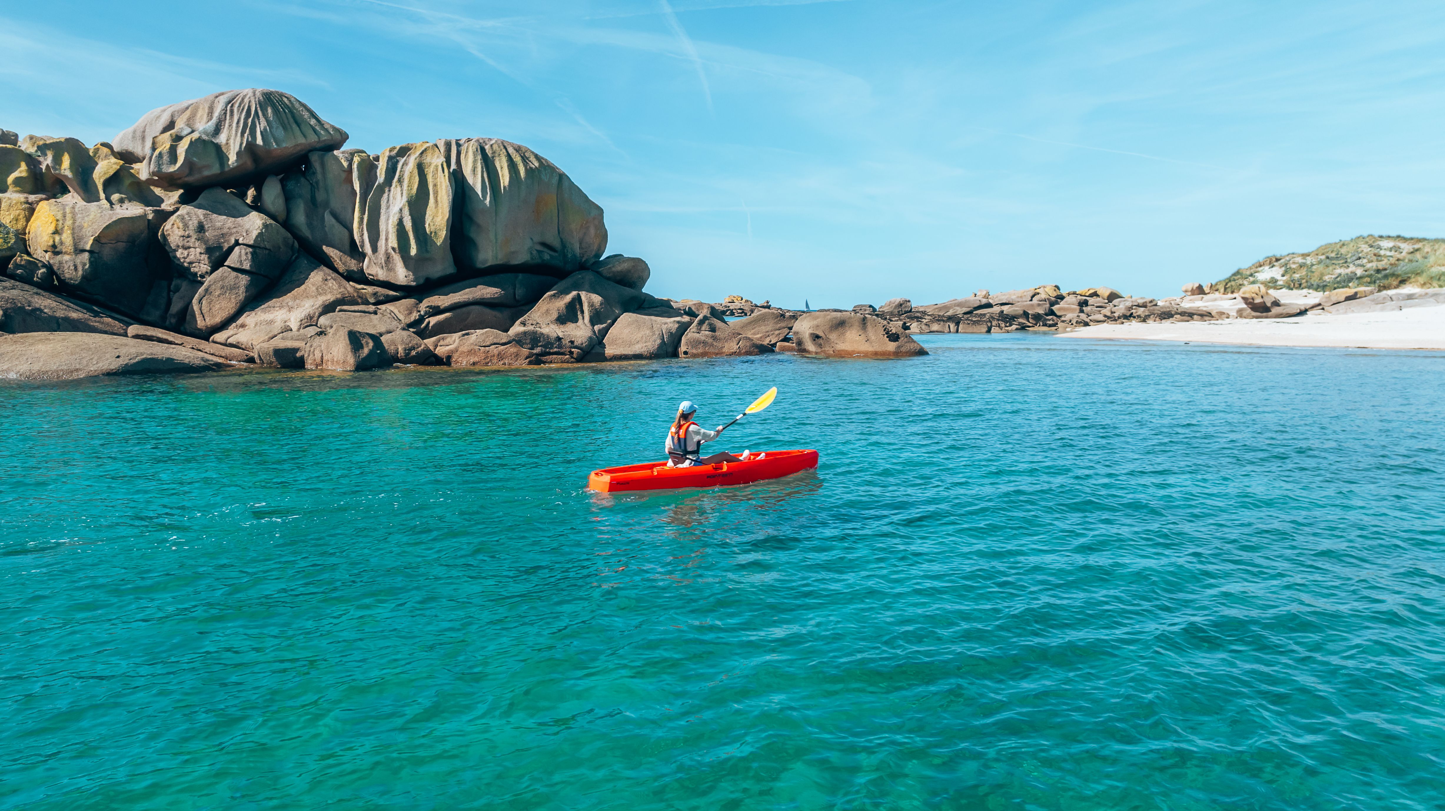 5 objectifs simples en plein air que vous tiendrez vraiment en 2026