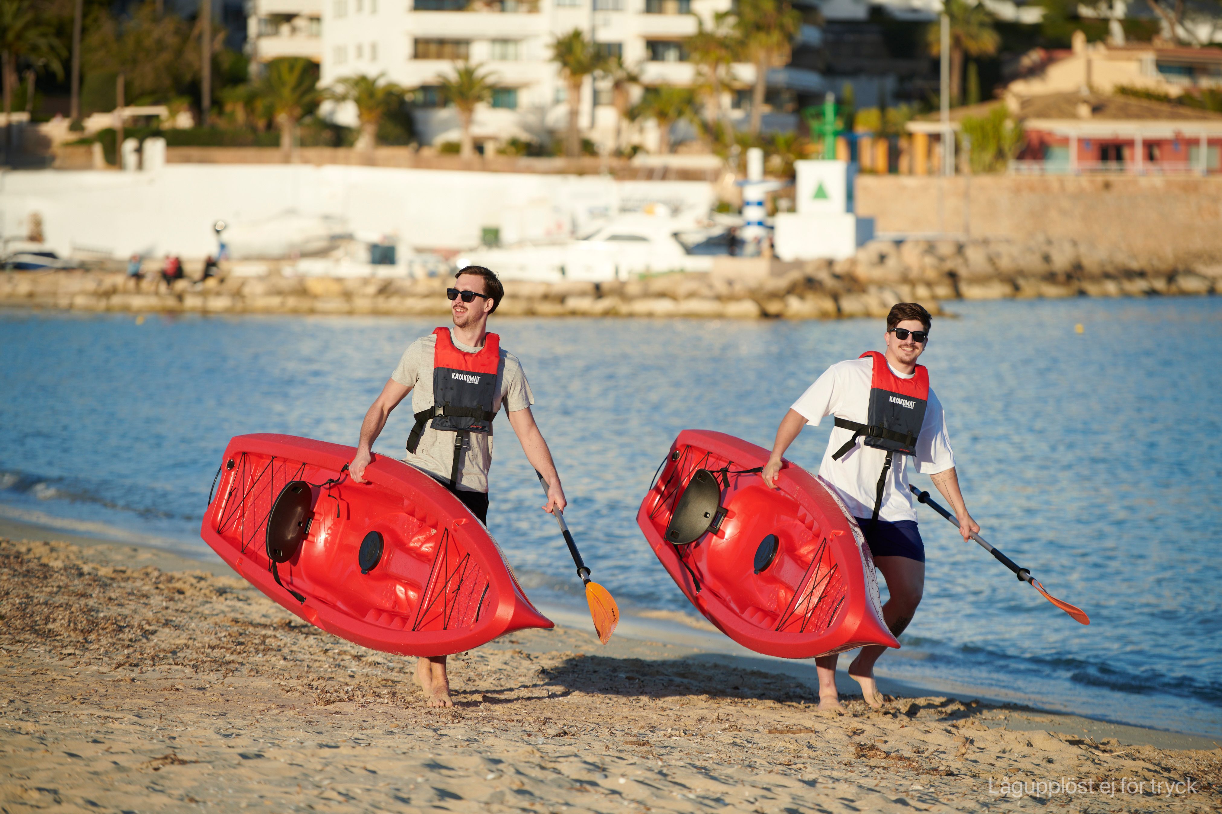 Faut-il louer ou acheter un kayak ? Comparatif complet