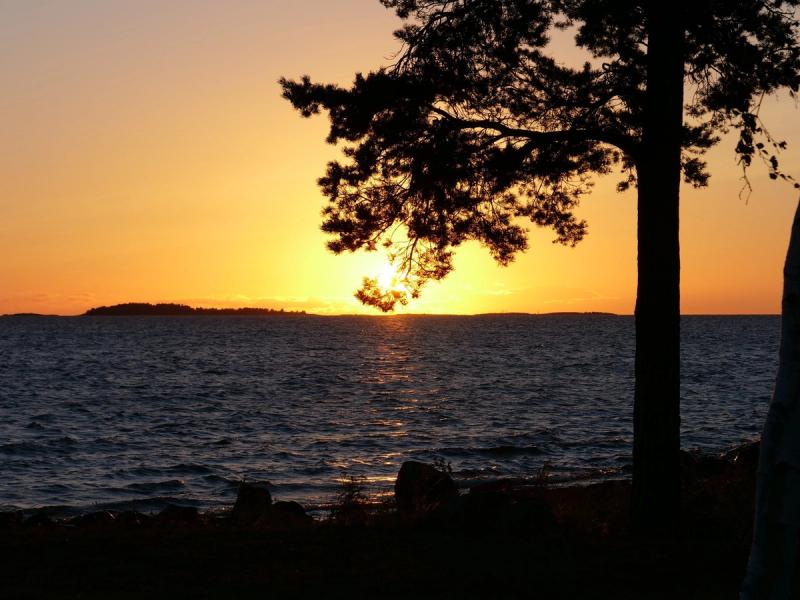 Lake Vänern