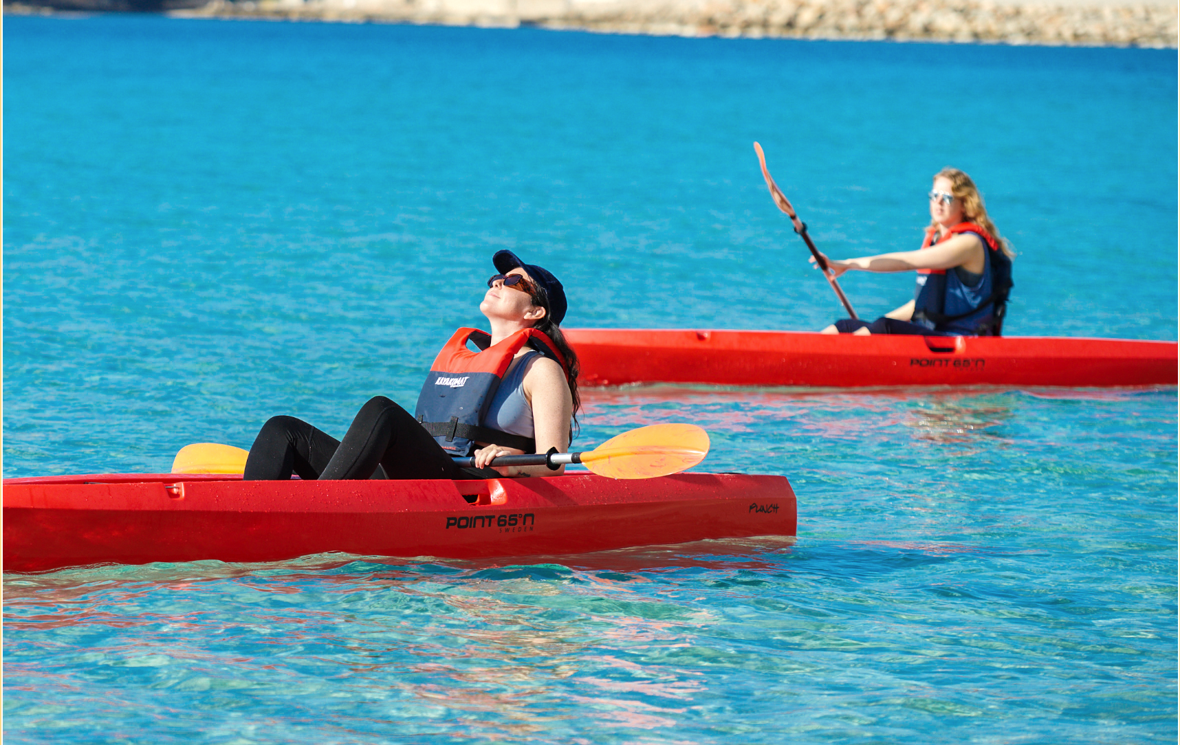 Best European Capital Cities to Explore by Kayak