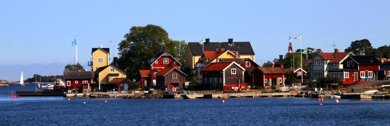 Sweden