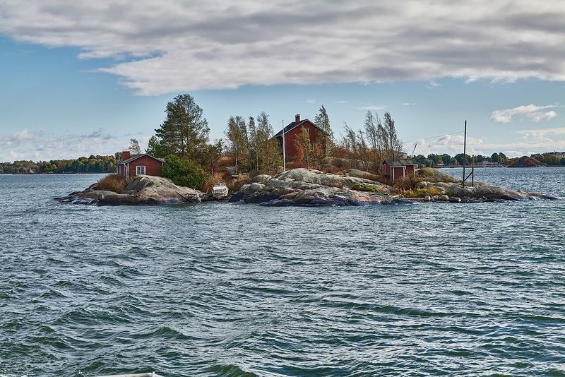 Finland