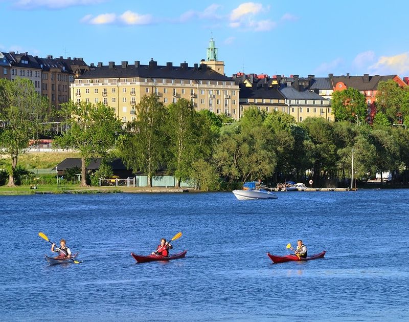 Stockholm