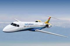 Tropical Storm Erin Could Affect InterCaribbean Airways Flights