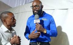 WATCH: Simon banks on track record as he seeks to hold St. Mary&#8217;s South for UPP