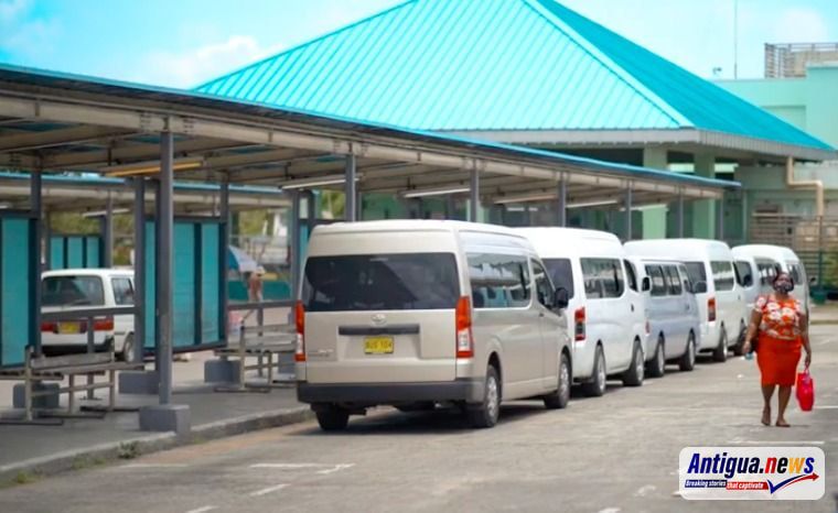 Air Conditioning Could Become a Requirement for Passenger Buses