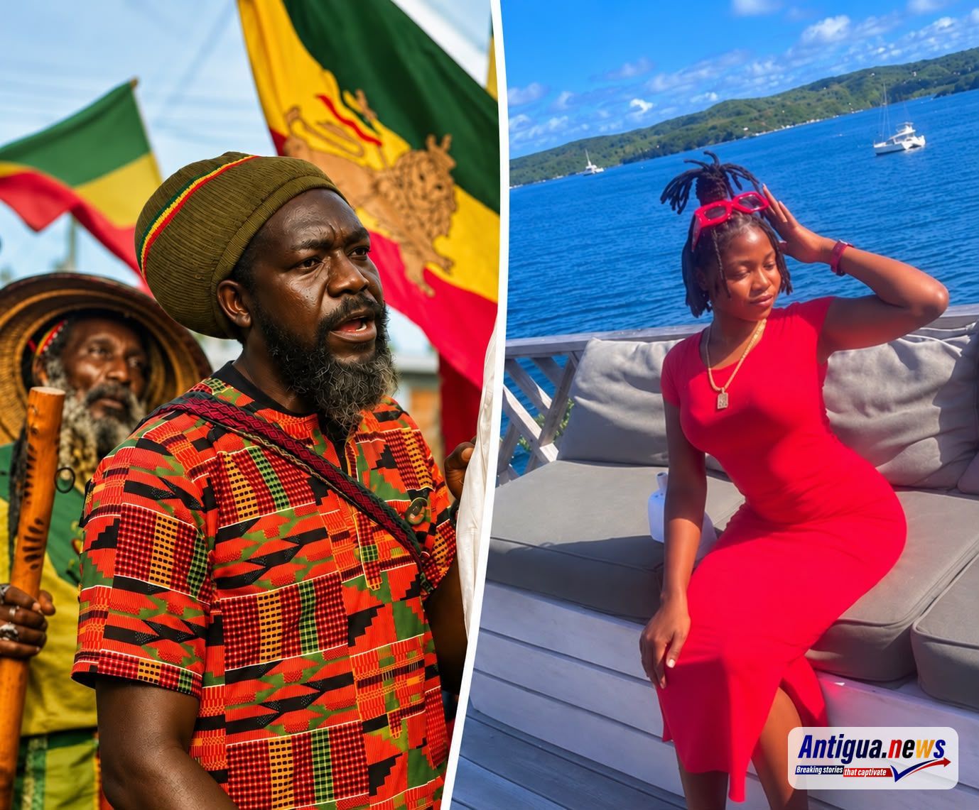 Cabinet Condemns Creekside Shooting That Claimed The Lives of Two Rastafarians