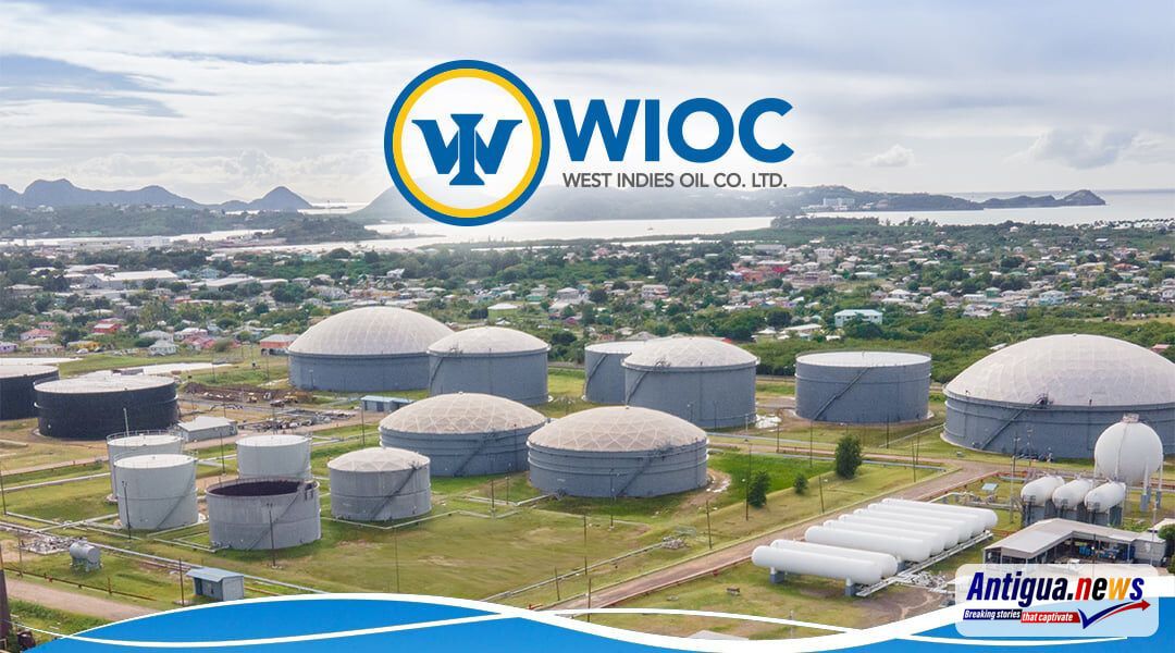 West Indies Oil Seeks Coordination on Fuel Deliveries During CHOGM
