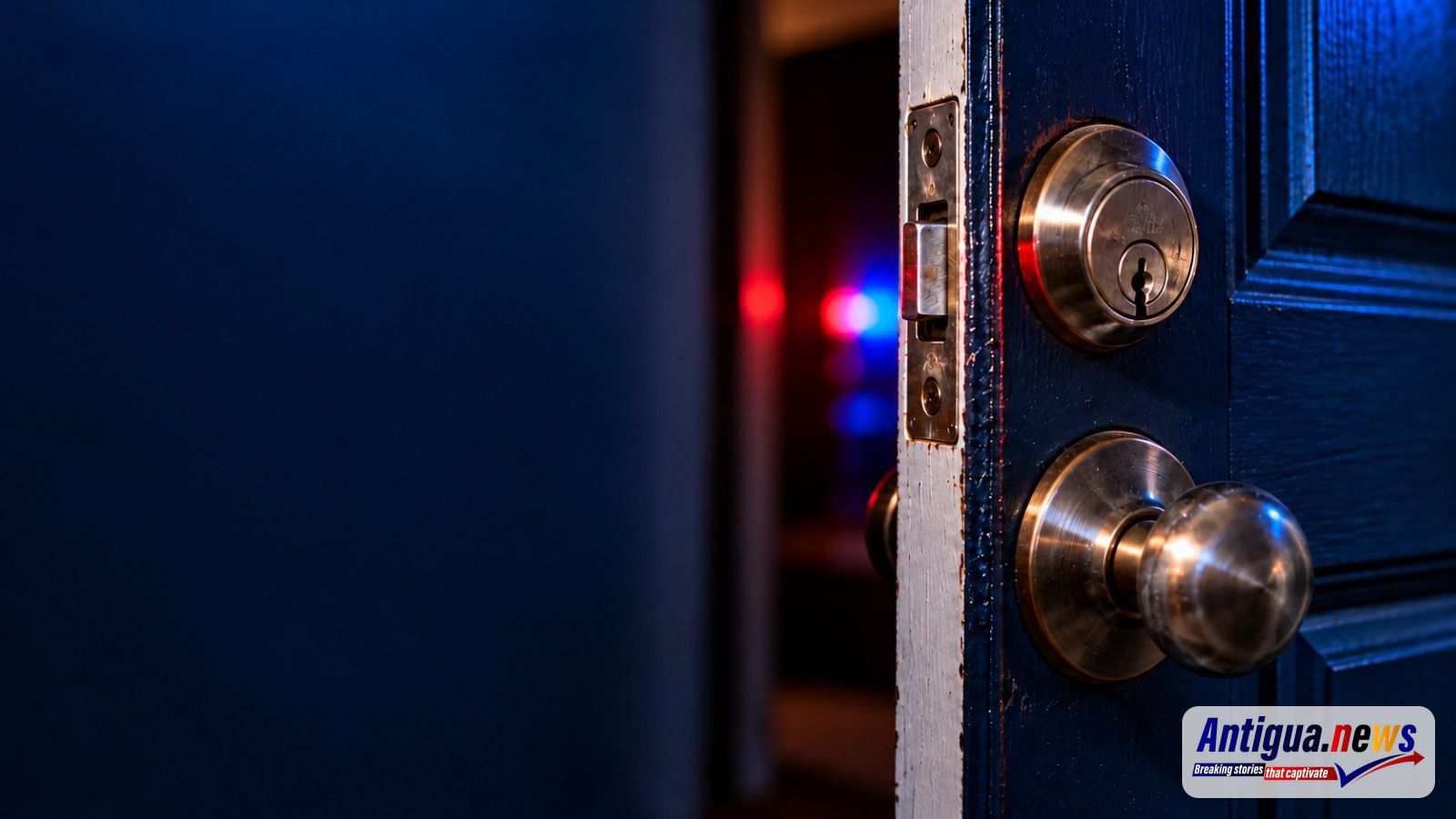 Teen Charged Over Tindale Road Burglary