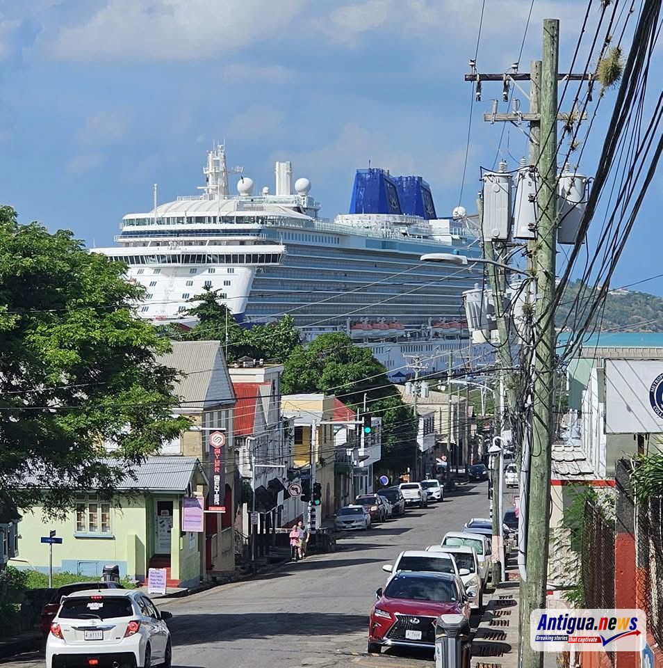 St. John’s Redevelopment to Continue Beyond CHOGM as Cabinet Presses Property Owners to Act