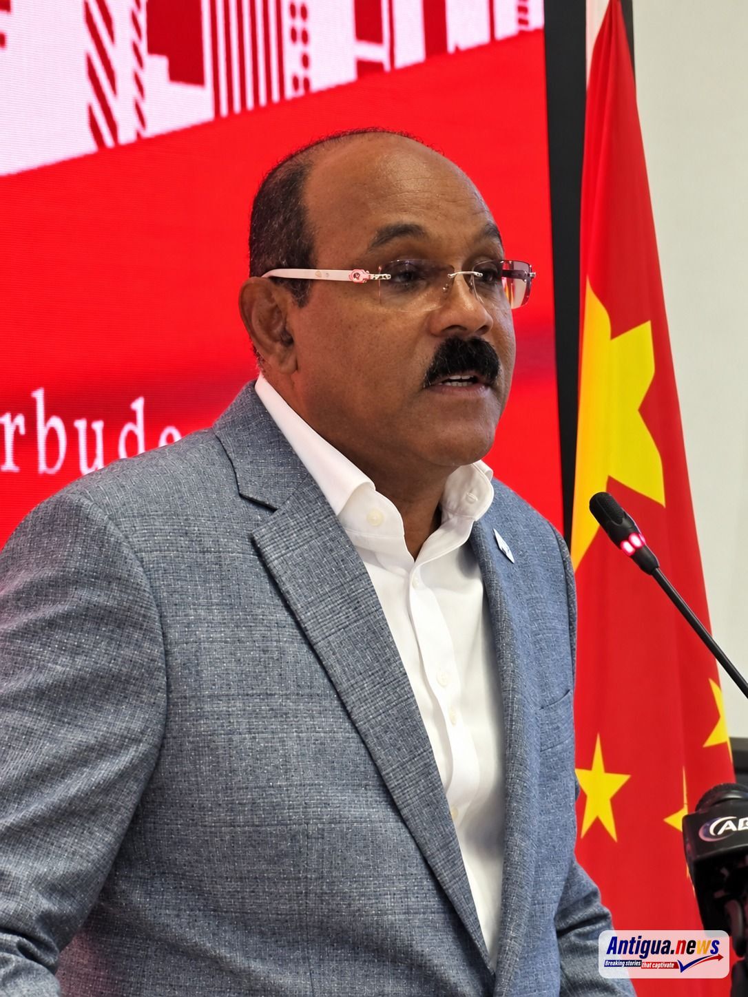 Fuel Prices Set to Rise Again Today, PM Browne Announces