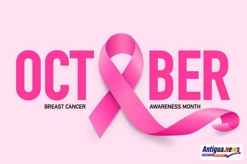 Ministry Urges Public to Wear Pink and Prioritise Breast Health This October