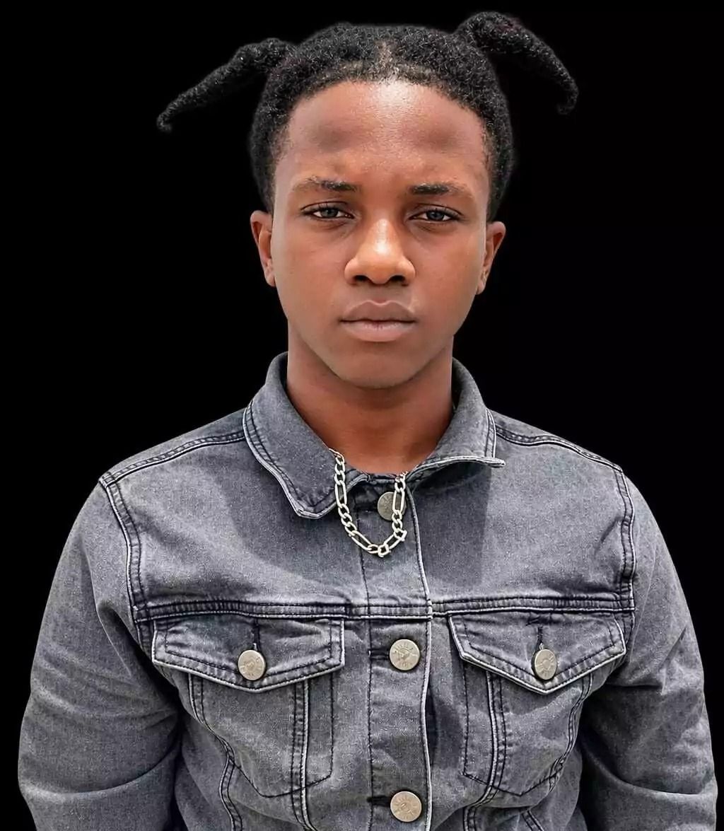 Wanted Golden Grove Man Janiah Antione Still at Large