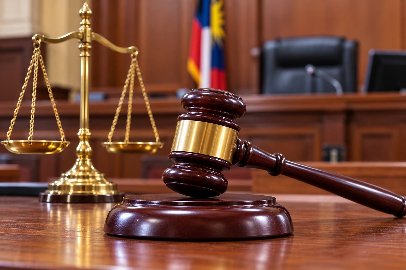 Tristan Armstrong Gets 21 Years for Armed Falmouth Supermarket Robbery