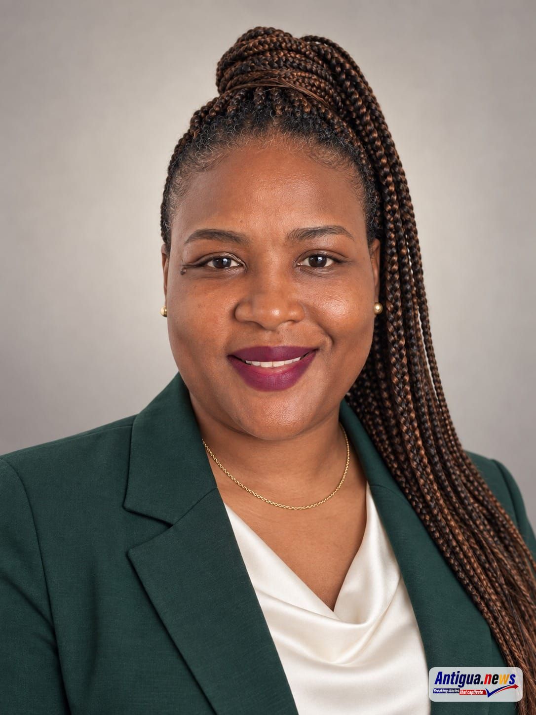 Dr. Gail Rolle-Greenidge urges Caribbean parents to protect children from online grooming, sextortion and gaming scams this Cybersecurity Awareness Month.