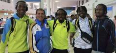 Antigua &#038; Barbuda Falls to The Bahamas in Davis Cup Group B Play