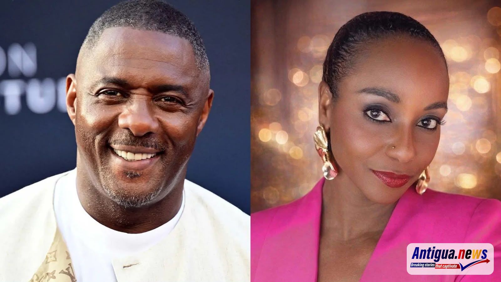 Idris Elba and Senator Jamilla Kirwan to Headline One Commonwealth Night as Hosts