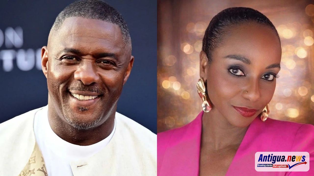 Idris Elba and Senator Jamilla Kirwan to Headline One Commonwealth ...